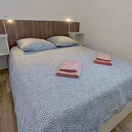 אלגז'ולה Residences Sopramare מראה חיצוני תמונה