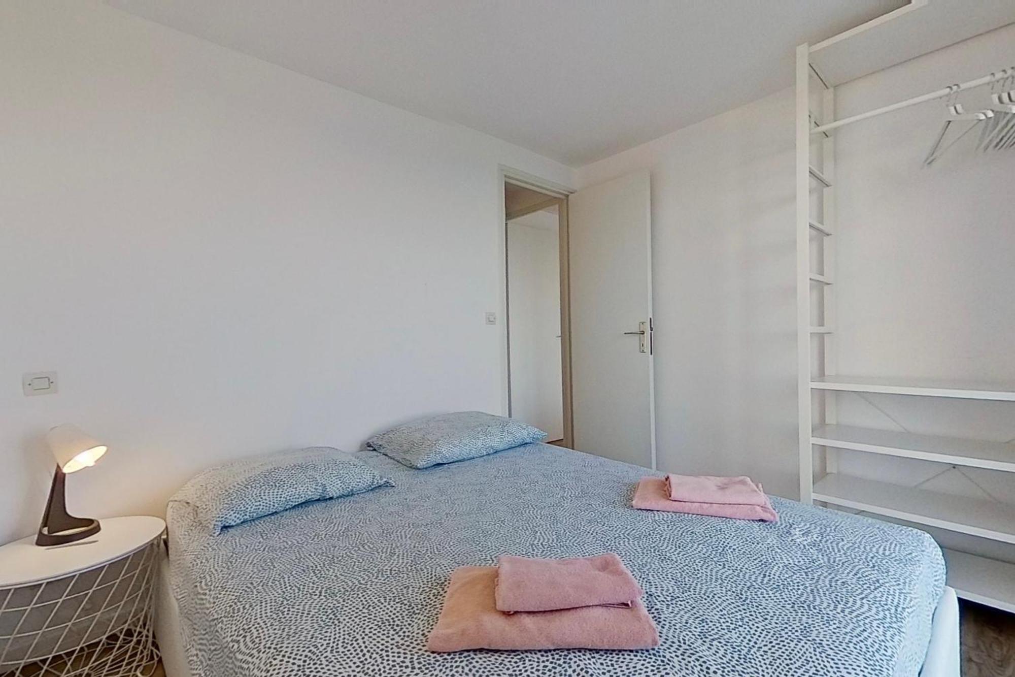 אלגז'ולה Residences Sopramare מראה חיצוני תמונה