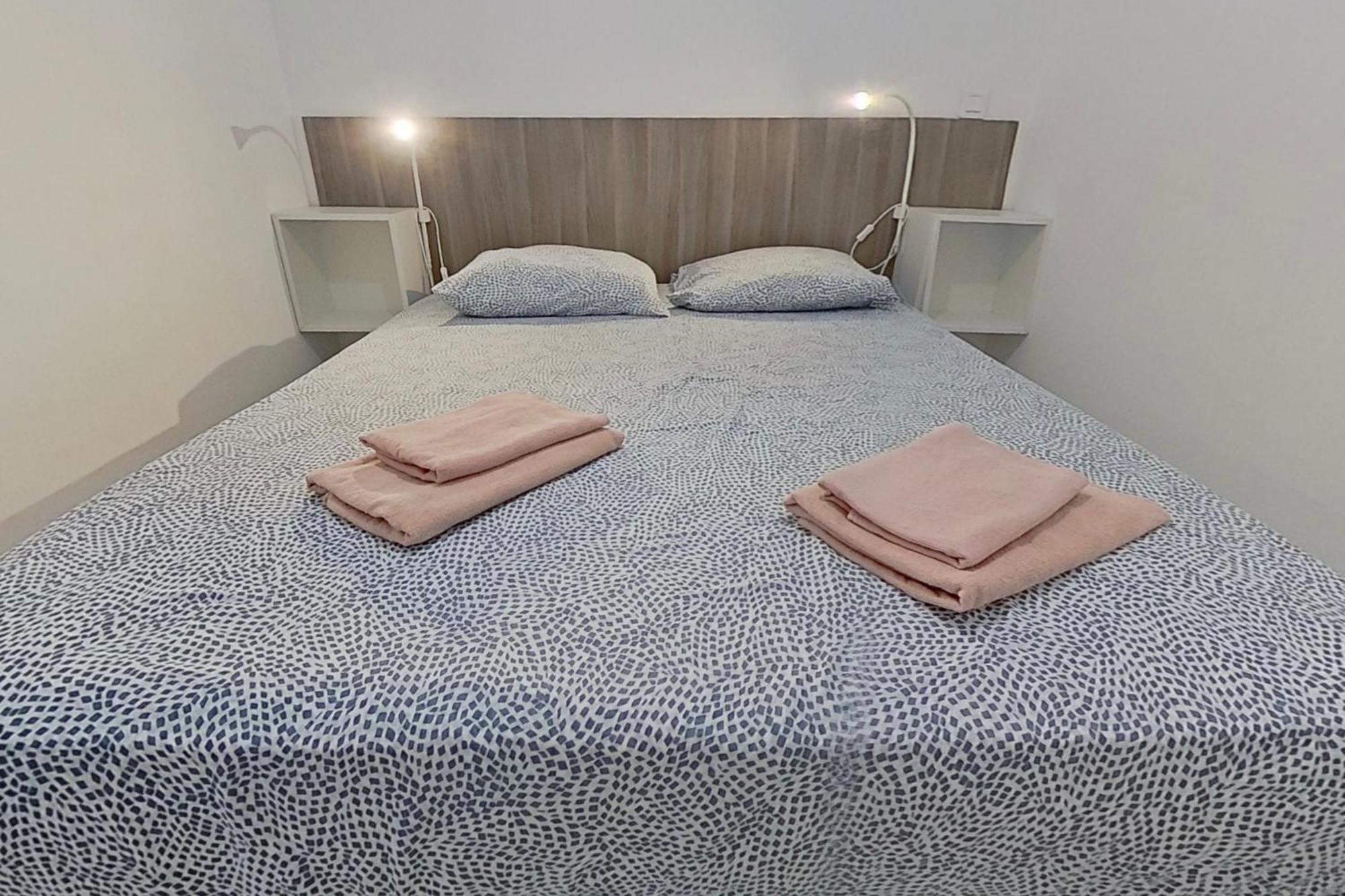 אלגז'ולה Residences Sopramare מראה חיצוני תמונה