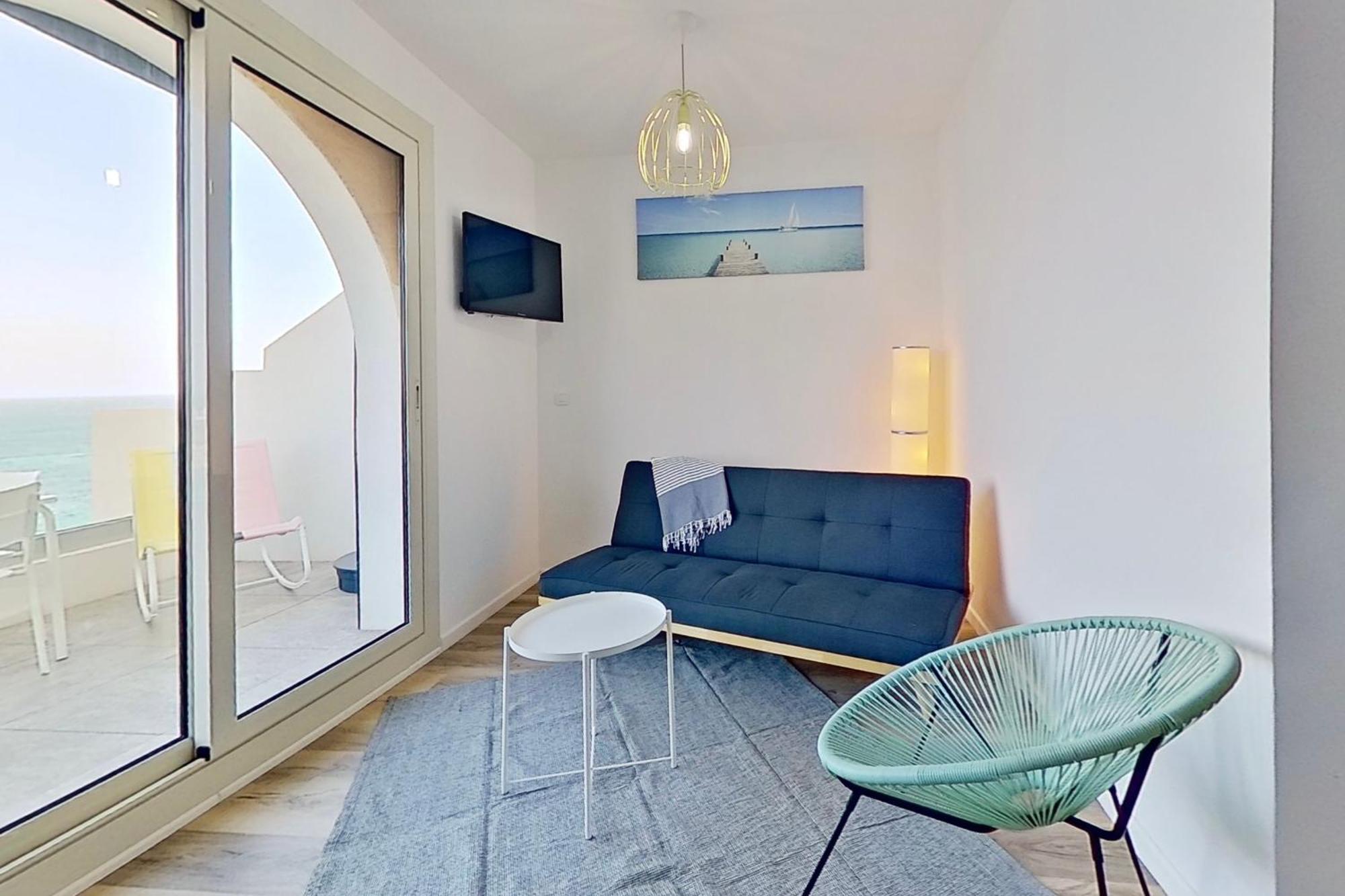 אלגז'ולה Residences Sopramare מראה חיצוני תמונה