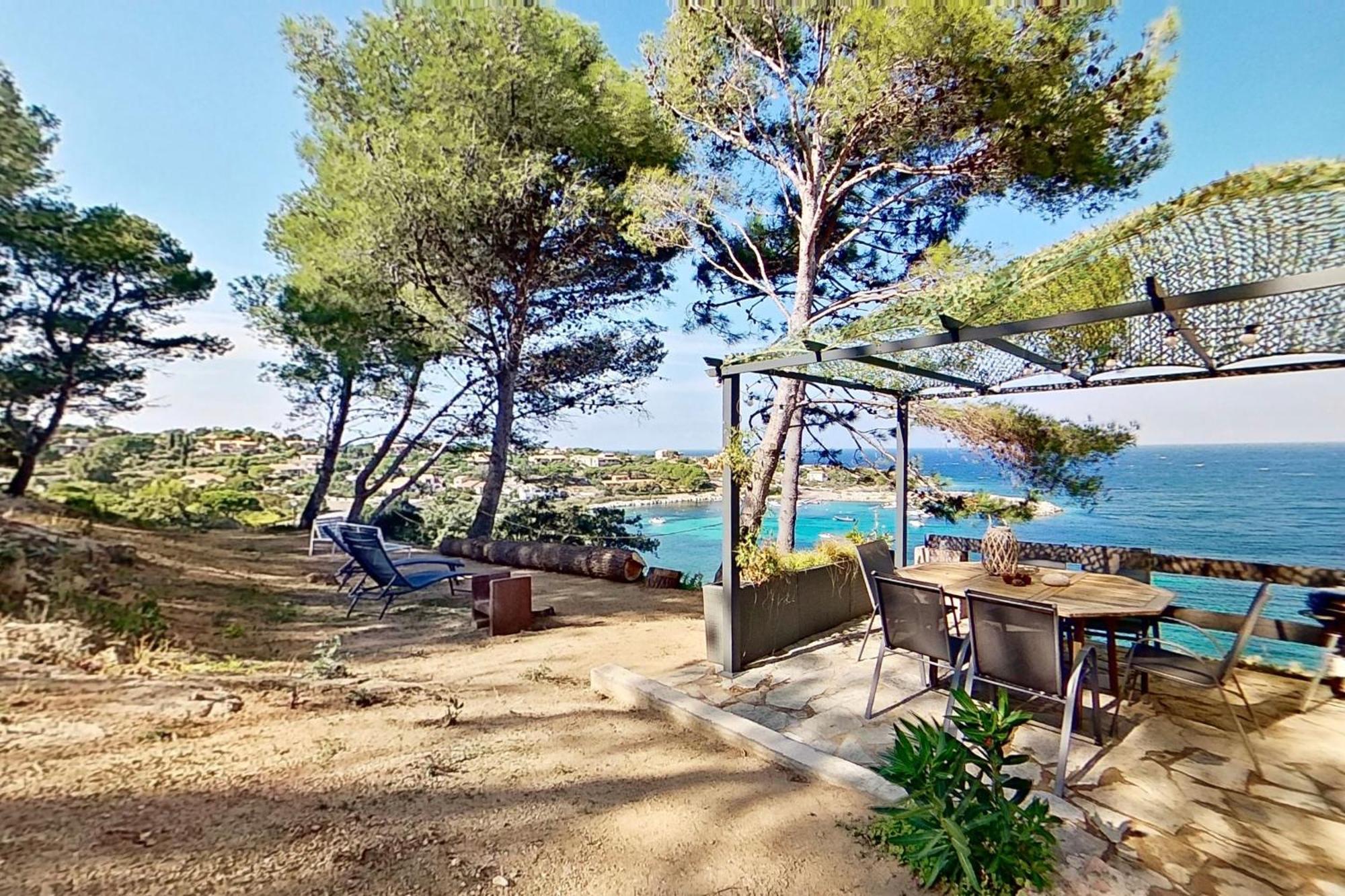 אלגז'ולה Residences Sopramare מראה חיצוני תמונה