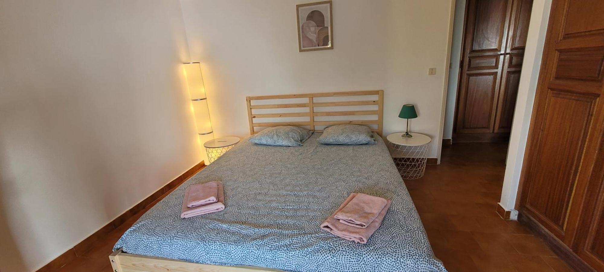אלגז'ולה Residences Sopramare מראה חיצוני תמונה