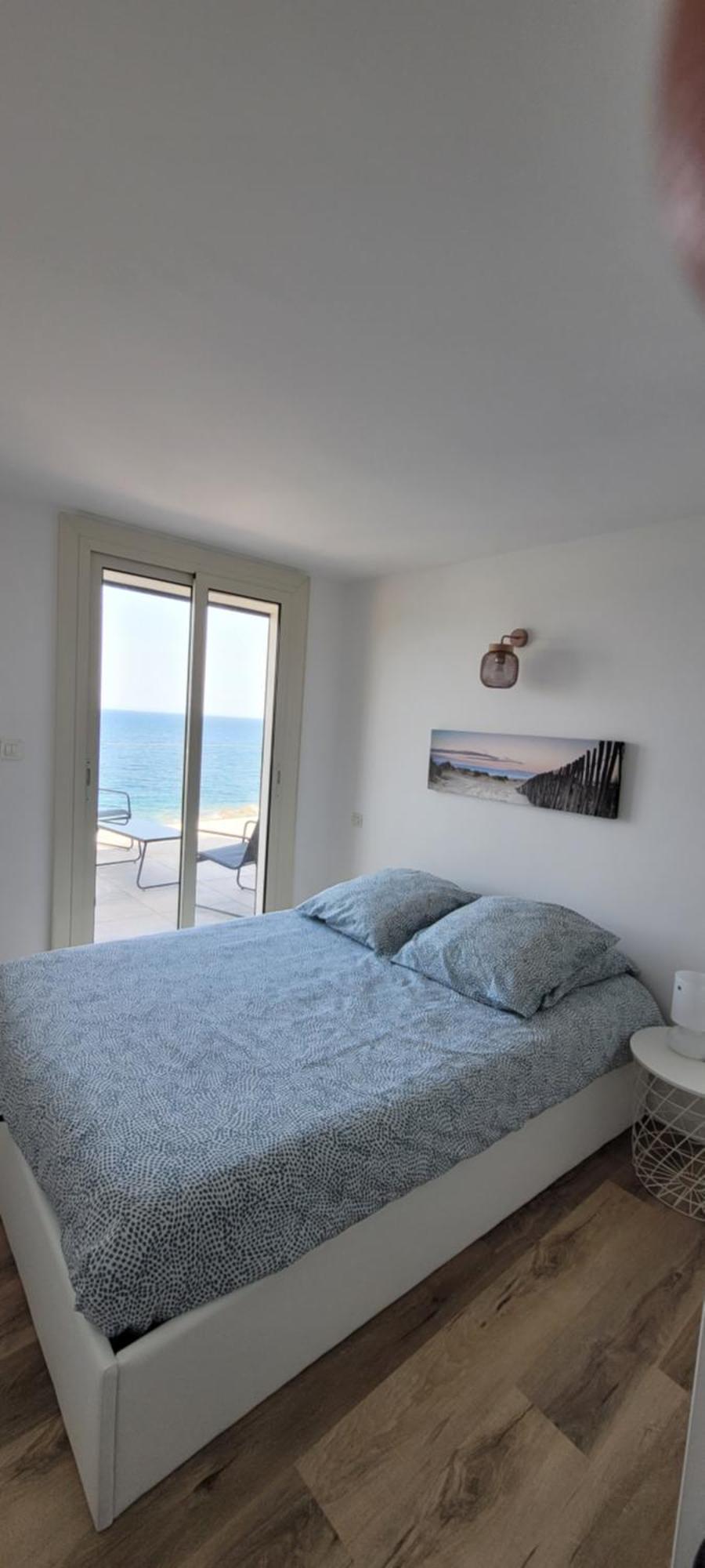 אלגז'ולה Residences Sopramare חדר תמונה