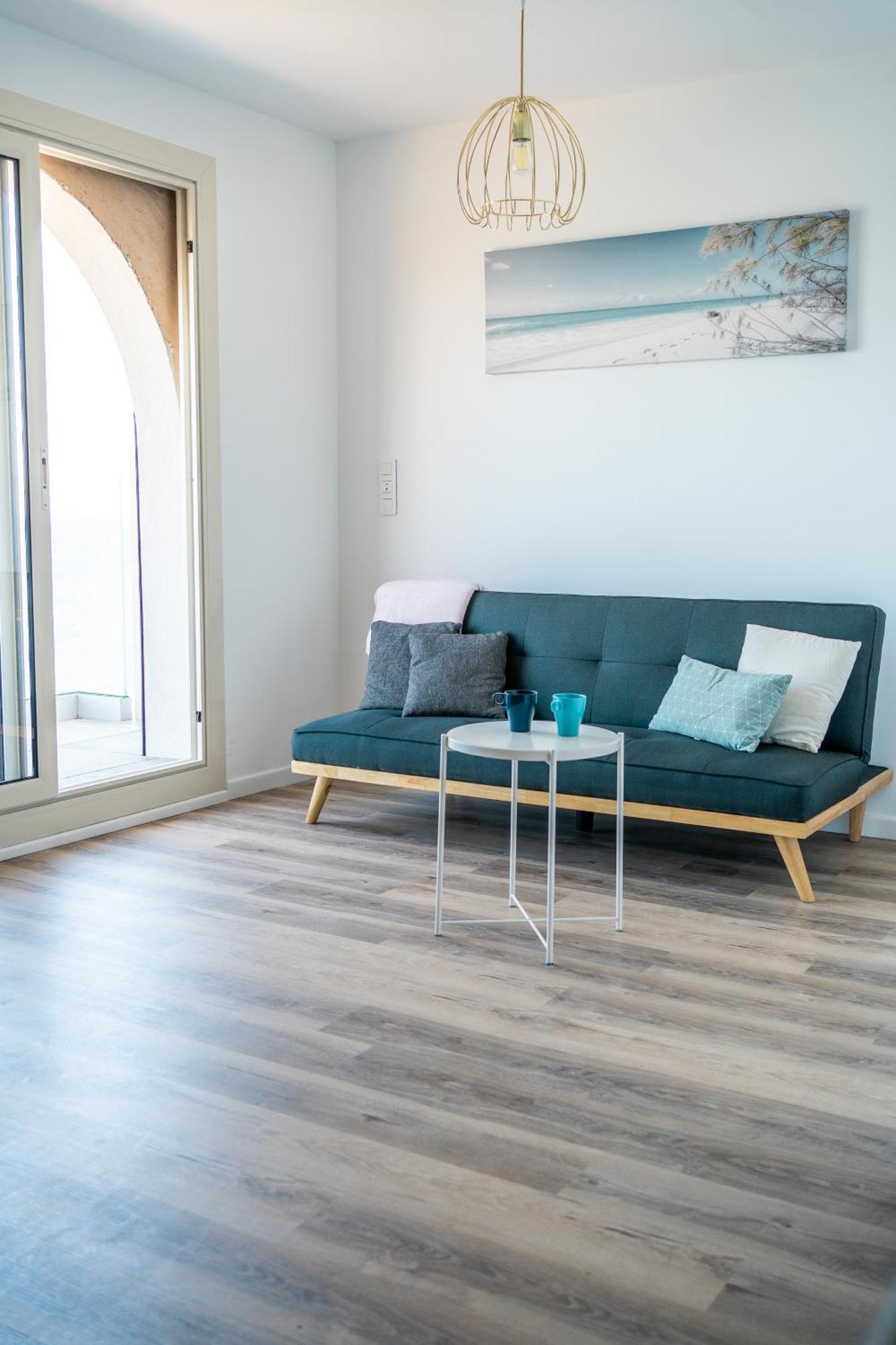 אלגז'ולה Residences Sopramare חדר תמונה