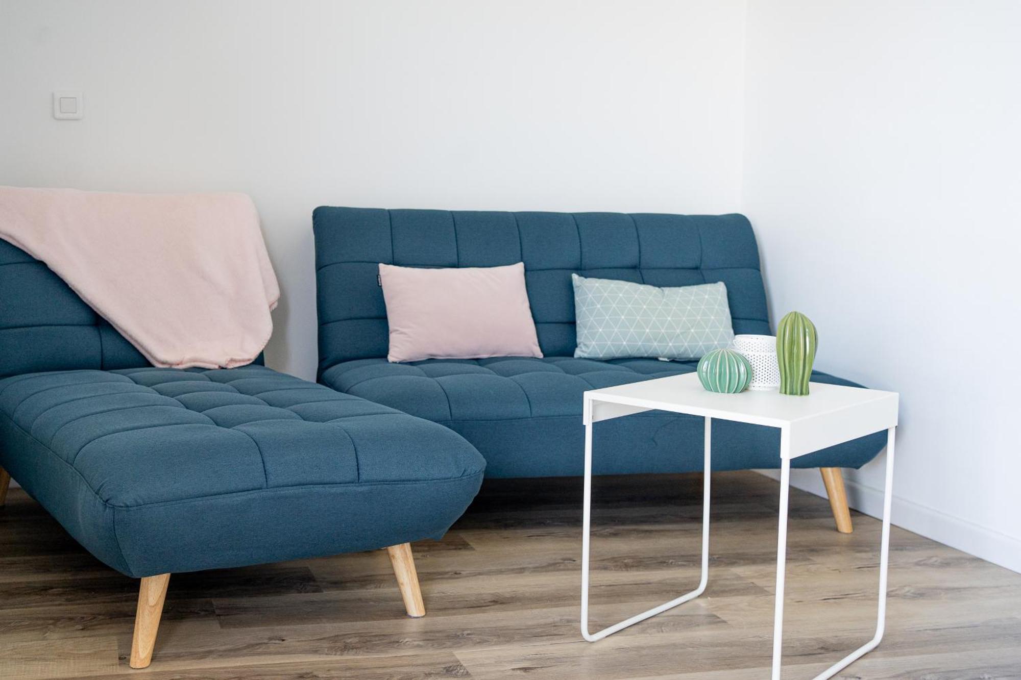 אלגז'ולה Residences Sopramare חדר תמונה