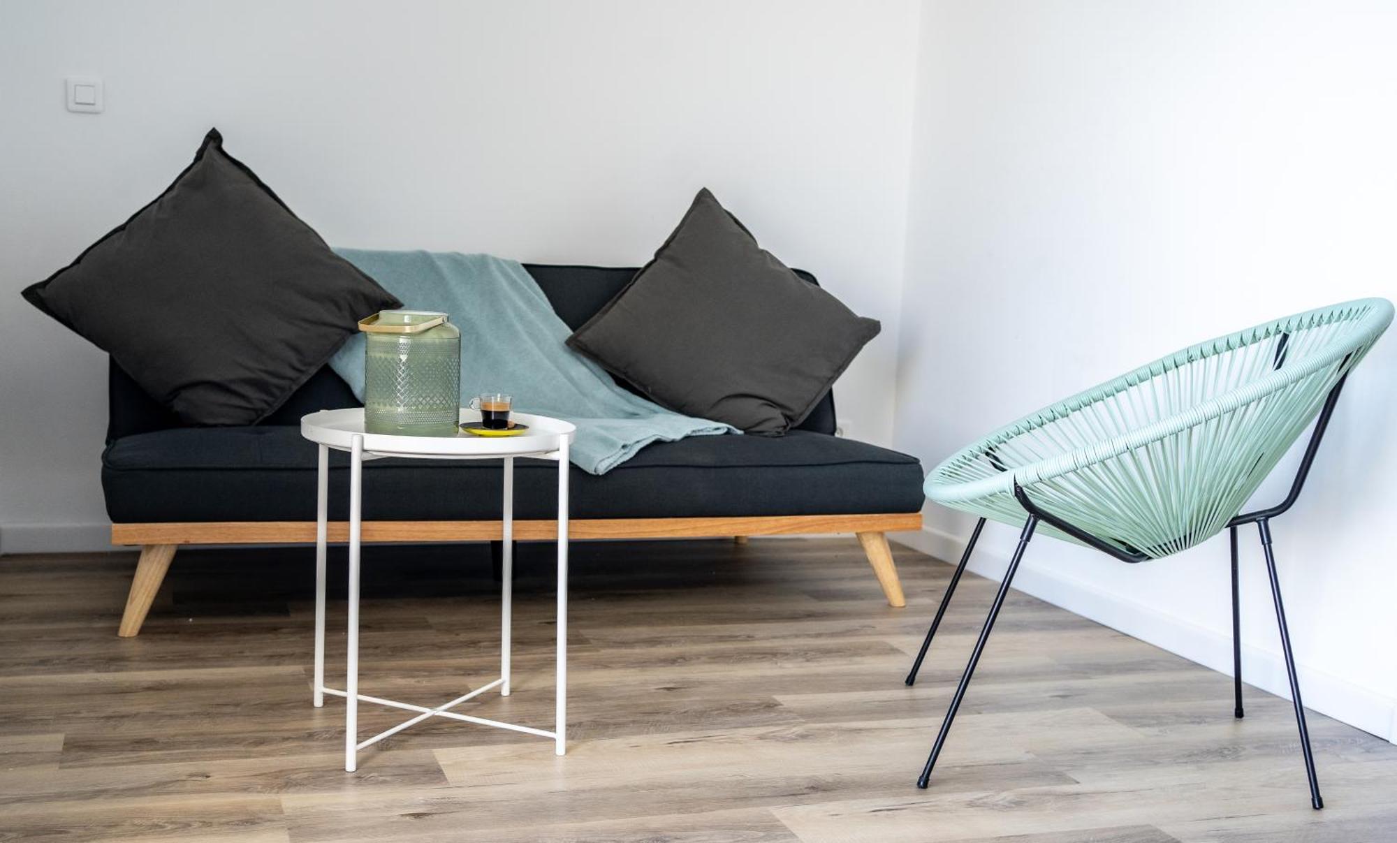 אלגז'ולה Residences Sopramare חדר תמונה