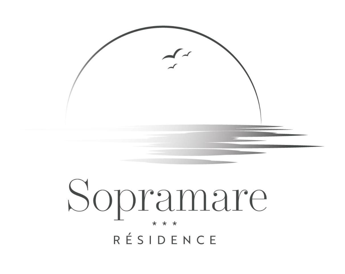 אלגז'ולה Residences Sopramare מראה חיצוני תמונה