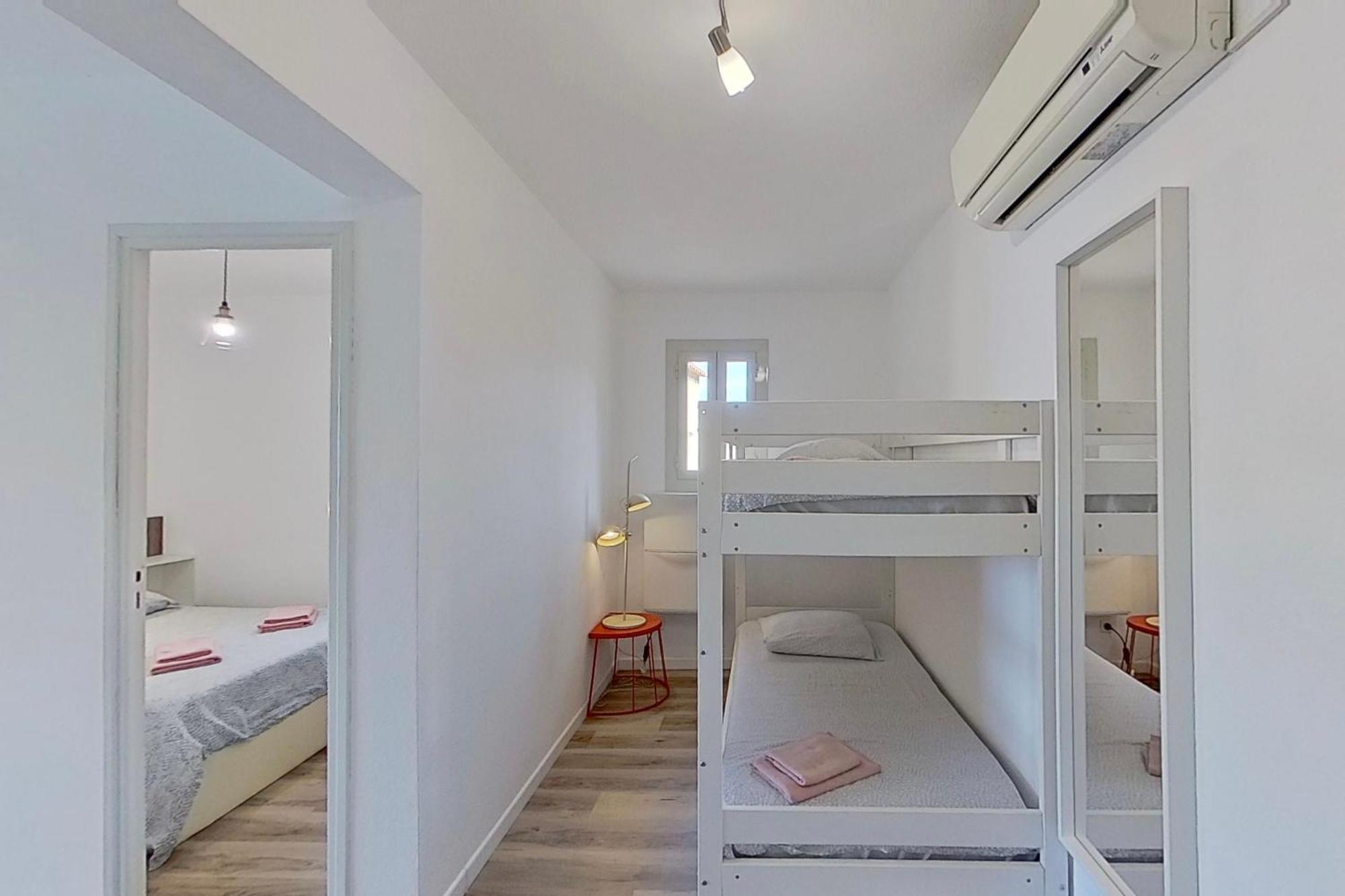 אלגז'ולה Residences Sopramare מראה חיצוני תמונה
