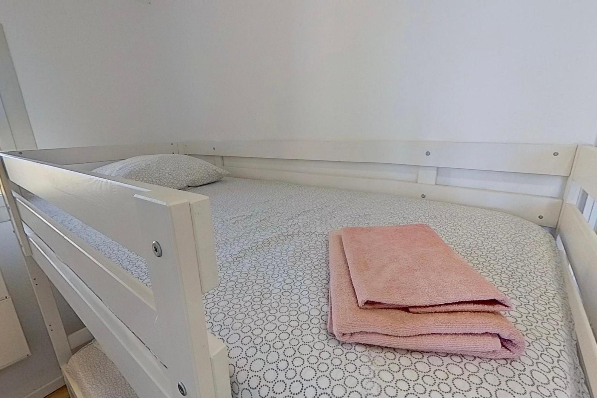 אלגז'ולה Residences Sopramare מראה חיצוני תמונה