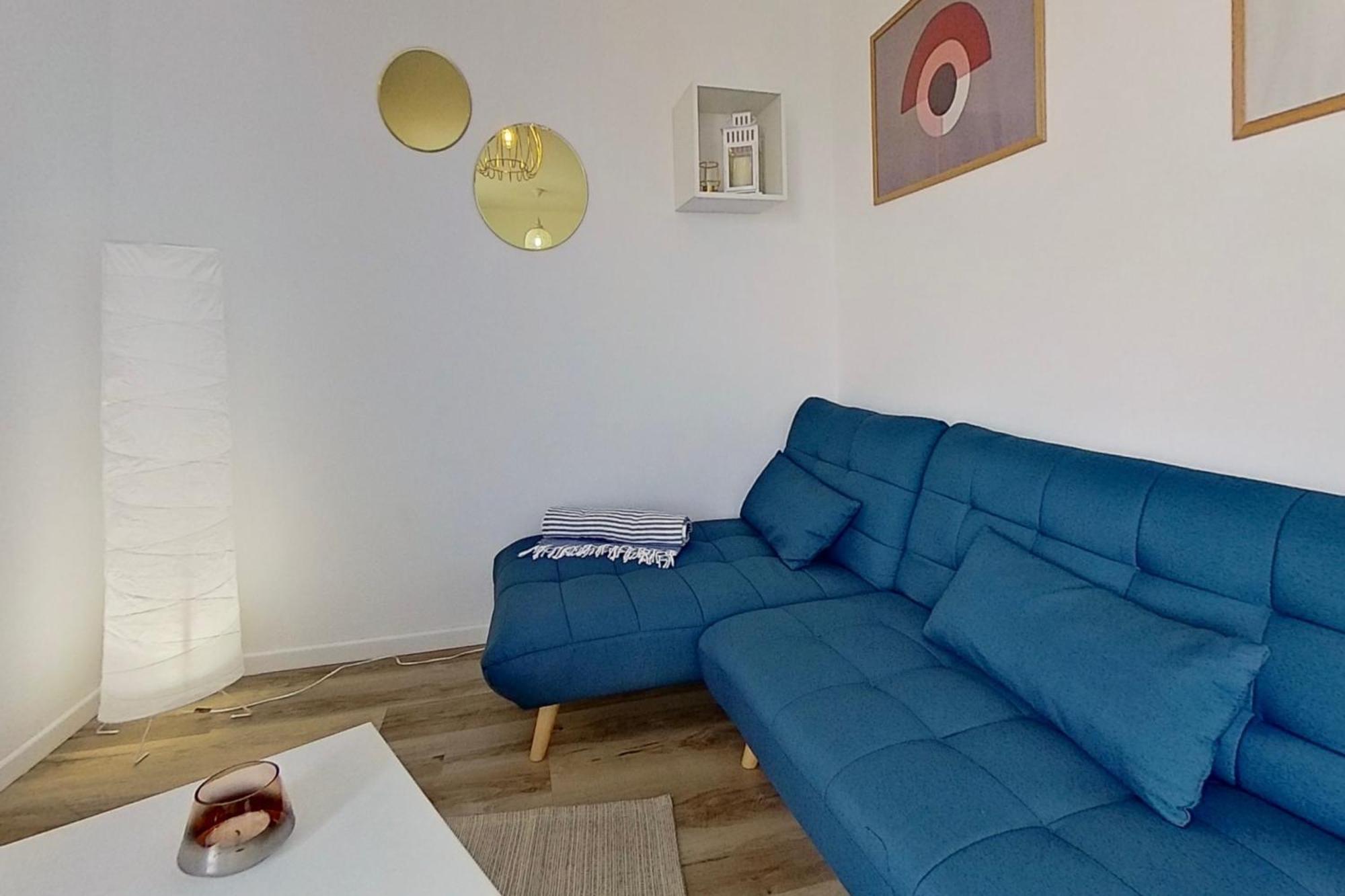אלגז'ולה Residences Sopramare מראה חיצוני תמונה