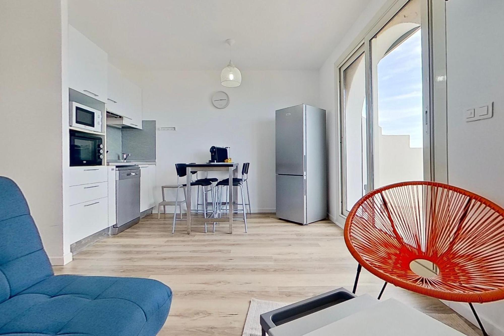 אלגז'ולה Residences Sopramare מראה חיצוני תמונה